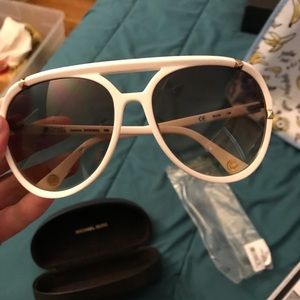 Michael Kors Sunglasses